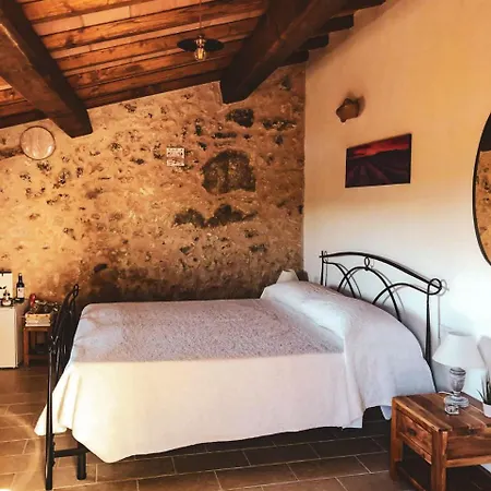 Holiday home La Casa Sul Posta Fibreno