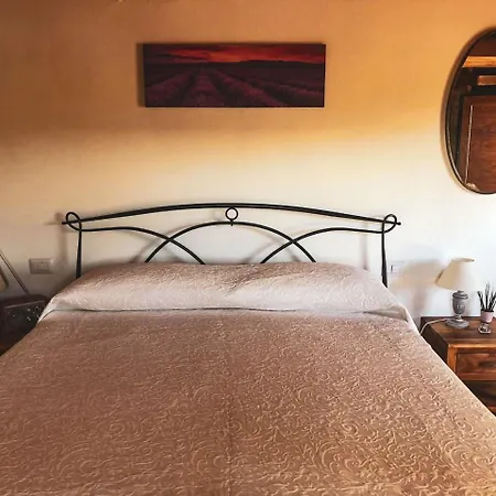 Holiday home La Casa Sul *