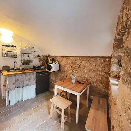 La Casa Sul *