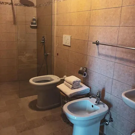 La Casa Sul Holiday home