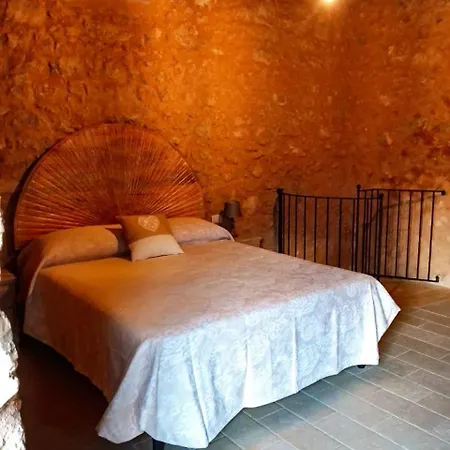 Casa vacanze La Casa Sul