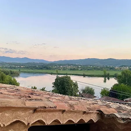 La Casa Sul *
