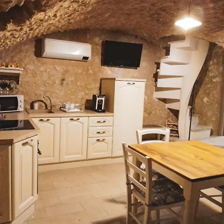 La Casa Sul Holiday home Posta Fibreno