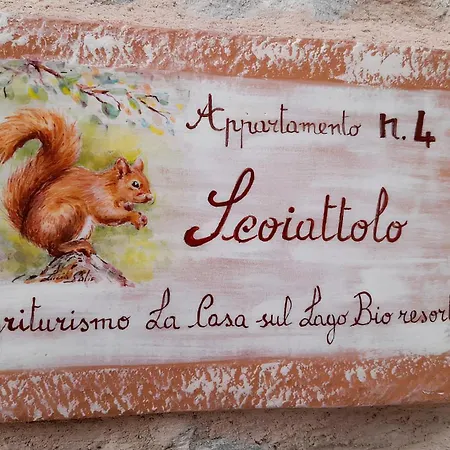 La Casa Sul *
