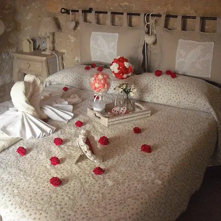 Holiday home La Casa Sul *