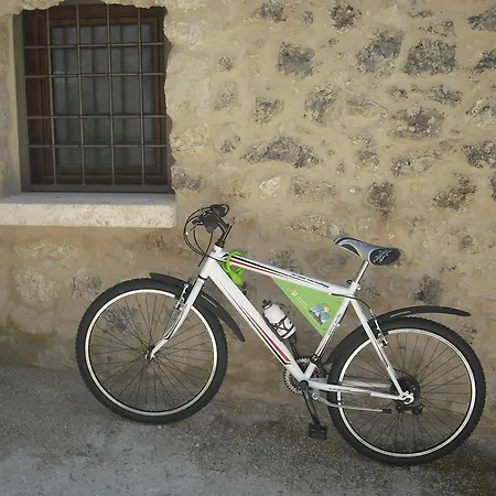 La Casa Sul *