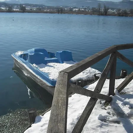 La Casa Sul Holiday home Posta Fibreno