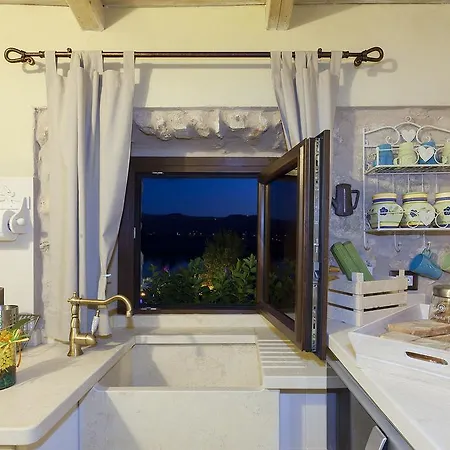 La Casa Sul *