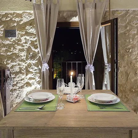 Holiday home La Casa Sul *