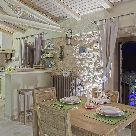 Holiday home La Casa Sul Posta Fibreno