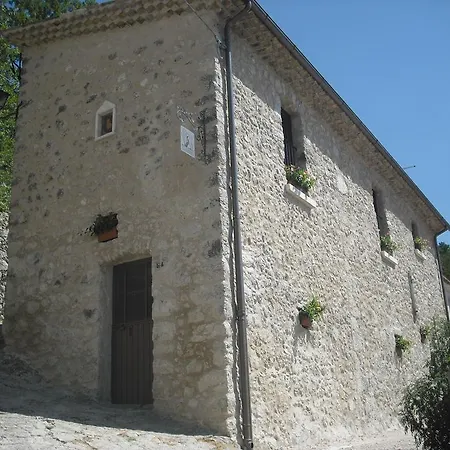 La Casa Sul Holiday home