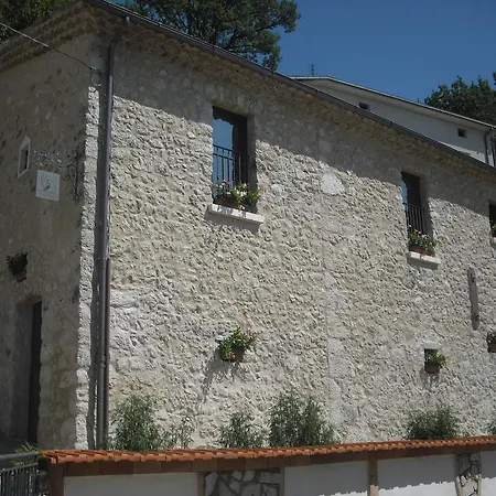 Holiday home La Casa Sul *