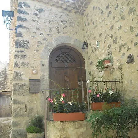 La Casa Sul *