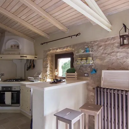 La Casa Sul *