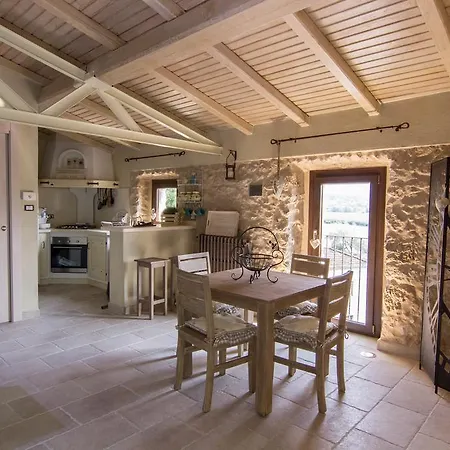 La Casa Sul Casa vacanze *