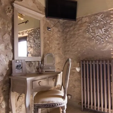 Holiday home La Casa Sul