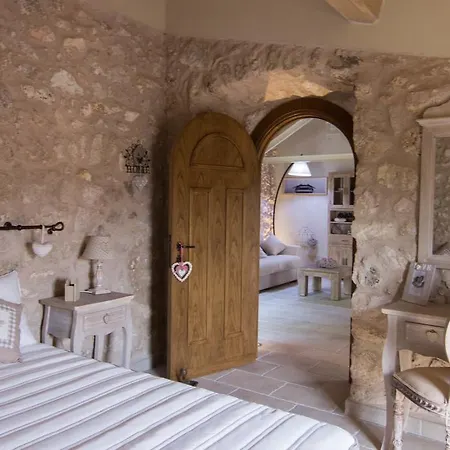 La Casa Sul Posta Fibreno