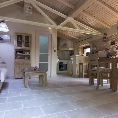 Holiday home La Casa Sul *