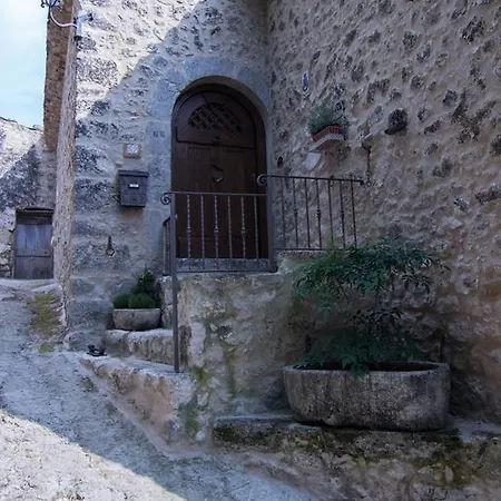 La Casa Sul