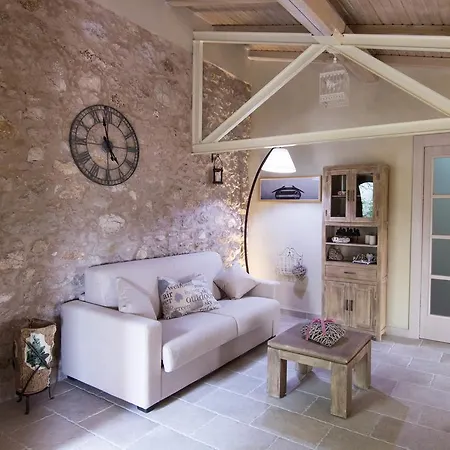 La Casa Sul Holiday home *