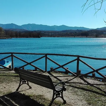 Holiday home La Casa Sul *