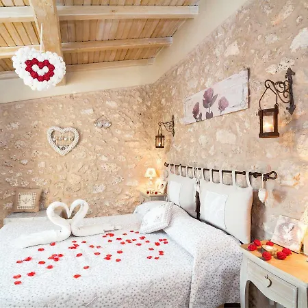 La Casa Sul Holiday home *