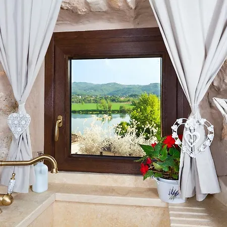 La Casa Sul Holiday home Posta Fibreno