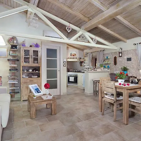 La Casa Sul Holiday home Posta Fibreno