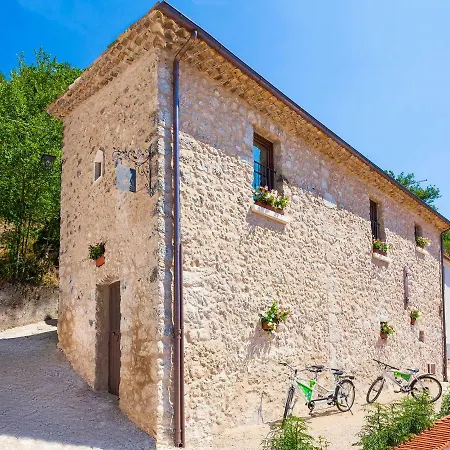 La Casa Sul *