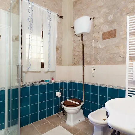 La Casa Sul Holiday home Posta Fibreno