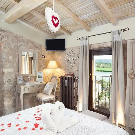 Holiday home La Casa Sul Posta Fibreno