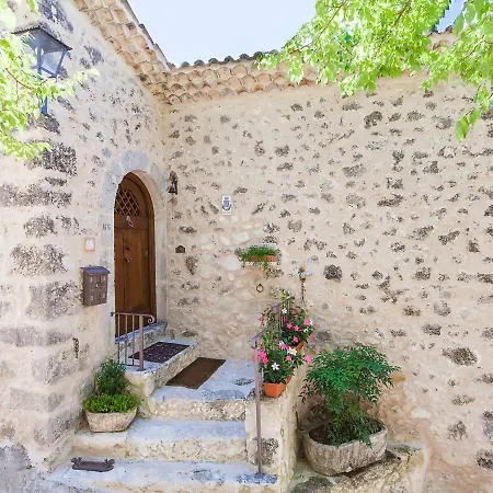 La Casa Sul Holiday home *