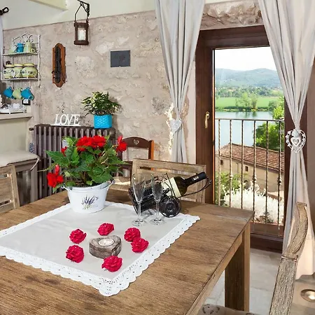 Holiday home La Casa Sul