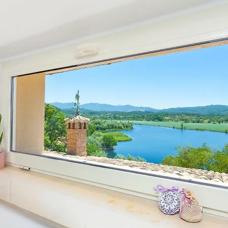 La Casa Sul Holiday home Posta Fibreno