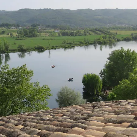 La Casa Sul Holiday home